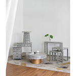 Столик дизайнерский Two варинант исполнения - 8 | Loft Concept в Санкт-петербурге