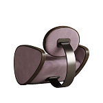 Кресло Nautilus Pink варинант исполнения - 2 | Loft Concept в Санкт-петербурге