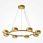 Люстра подвесная Mind 3000К 80Вт варинант исполнения - 1 | Loft Concept в Санкт-петербурге