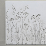 Панно Осень варинант исполнения - 2 | Loft Concept в Санкт-петербурге