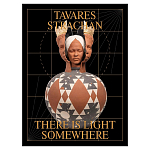 Монография художника Tavares Strachan - There is Light Somewhere варинант исполнения - 1 | Loft Concept в Санкт-петербурге