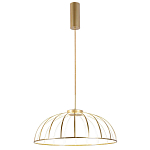 Подвесной светильник Brass Modern FRITURE VERTIGO PENDANT  варинант исполнения - 2 | Loft Concept в Санкт-петербурге
