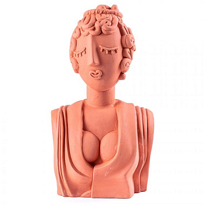 Скульптура Seletti Poppea Скульптура Seletti Poppea