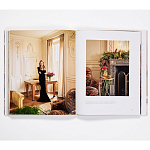 Книга дизайн интерьера Aerin Lauder: Living with Flowers варинант исполнения - 3 | Loft Concept в Санкт-петербурге