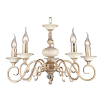 Люстра подвесная Royal Light варинант исполнения - 2 | Loft Concept в Санкт-петербурге