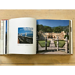 Книга 1990 Italian Splendor: Palaces, Castles and Villas Hardcover Book варинант исполнения - 2 | Loft Concept в Санкт-петербурге