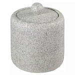 Банка для хранения с крышкой Purity варинант исполнения - 1 | Loft Concept в Санкт-петербурге