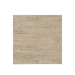 Столик приставной с квадратной столешницей Textured Cream Table варинант исполнения - 3 | Loft Concept в Санкт-петербурге