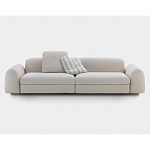 Дизайнерский Диван California трансформер прямой  варинант исполнения - 1 | Loft Concept в Санкт-петербурге