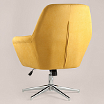 Мягкое кресло с широким сиденьем Ochery варинант исполнения - 3 | Loft Concept в Санкт-петербурге