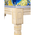 Стул French Extra blue варинант исполнения - 7 | Loft Concept в Санкт-петербурге