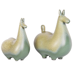 Статуэтка фигурная Cute horse варинант исполнения - 4 | Loft Concept в Санкт-петербурге