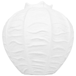 Декоративная ваза Valencia White варинант исполнения - 1 | Loft Concept в Санкт-петербурге