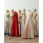 Книга Federico Forquet Conceived A Magical World of Fashion, Gardens, and Interiors варинант исполнения - 8 | Loft Concept в Санкт-петербурге