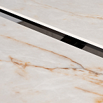 Стол обеденный раскладной керамический Folding Ceramic Table варинант исполнения - 3 | Loft Concept в Санкт-петербурге