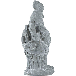 Кашпо The self-confident swan варинант исполнения - 2 | Loft Concept в Санкт-петербурге