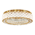 Потолочный светильник Castello 3000К 32Вт варинант исполнения - 3 | Loft Concept в Санкт-петербурге