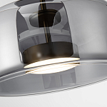 Подвесной светильник Blanton Smoky Hanging Lamp 38 варинант исполнения - 4 | Loft Concept в Санкт-петербурге