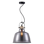 Подвесной светильник Dernok варинант исполнения - 3 | Loft Concept в Санкт-петербурге