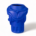 Ваза Seletti Man Blue варинант исполнения - 4 | Loft Concept в Санкт-петербурге