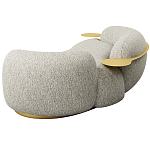 Диван Malibu варинант исполнения - 2 | Loft Concept в Санкт-петербурге