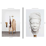 Монография художника Tavares Strachan - There is Light Somewhere варинант исполнения - 7 | Loft Concept в Санкт-петербурге