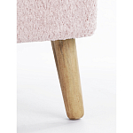 Пуф Fatal pink варинант исполнения - 4 | Loft Concept в Санкт-петербурге