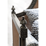 Диван в гостиную Paris Sofa Daybed Blue Deer варинант исполнения - 3 | Loft Concept в Санкт-петербурге