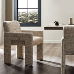 Стул Sylva Dining Armchair варинант исполнения - 4 | Loft Concept в Санкт-петербурге