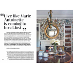  Книга дизайн интерьра от Саммер Торнтон Wonderland Thornton, Summer варинант исполнения - 2 | Loft Concept в Санкт-петербурге