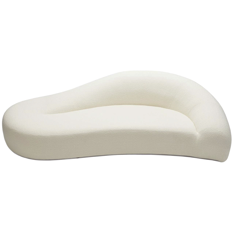 Диван Atlantic  Белый в Санкт-петербурге | Loft Concept 