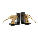 Держатель для книг Golden Thoth варинант исполнения - 2 | Loft Concept в Санкт-петербурге