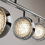 Подвесной светильник Mind 3000К 48Вт варинант исполнения - 5 | Loft Concept в Санкт-петербурге