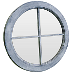 Зеркало-окно с стиле прованс Country Window варинант исполнения - 1 | Loft Concept в Санкт-петербурге