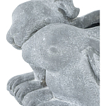 Кашпо The warmth of hares варинант исполнения - 2 | Loft Concept в Санкт-петербурге