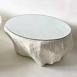 Стол журнальный «Саян» варинант исполнения - 1 | Loft Concept в Санкт-петербурге