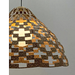 Люстра параметрическая «CONE» варинант исполнения - 2 | Loft Concept в Санкт-петербурге