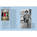 Книга про высокую моду XX века High Fashion The 20th Century Decade by Decade Dirix Emmanuelle варинант исполнения - 6 | Loft Concept в Санкт-петербурге