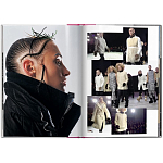 Книга Rick Owens Taschen варинант исполнения - 4 | Loft Concept в Санкт-петербурге