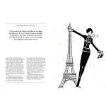 Coco chanel special edition: the illustrated world of a fashion icon варинант исполнения - 3 | Loft Concept в Санкт-петербурге