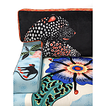 Диван с цветным принтом Qalakabusha Sofa варинант исполнения - 4 | Loft Concept в Санкт-петербурге