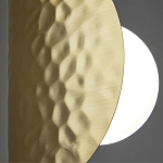 Подвесной светильник Lutonos варинант исполнения - 3 | Loft Concept в Санкт-петербурге