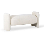 Банкетка Feather of softness варинант исполнения - 7 | Loft Concept в Санкт-петербурге