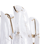 Люстра Lamp Silvia варинант исполнения - 7 | Loft Concept в Санкт-петербурге