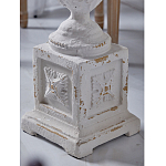 Приставной столик с резным античным узором Antique Engraving варинант исполнения - 4 | Loft Concept в Санкт-петербурге