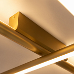 Потолочный светильник Radiance 3000К 50Вт варинант исполнения - 6 | Loft Concept в Санкт-петербурге