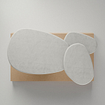 Столы «Trio» варинант исполнения - 3 | Loft Concept в Санкт-петербурге