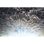 Светильник настенный «Минерал» варинант исполнения - 3 | Loft Concept в Санкт-петербурге