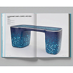 Энциклопедический том охватывает все работы Марка Ньюсона Marc Newson. Works 84-24 варинант исполнения - 6 | Loft Concept в Санкт-петербурге