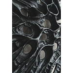 Панно Метаморфоза №1 варинант исполнения - 3 | Loft Concept в Санкт-петербурге